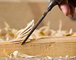 Entretien de meuble en bois par Menuisier France à Le Cause